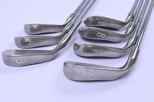 Ping Eye 2 Irons / 3-9i / Red Dot / Stiff Flex Ping JZ Shafts