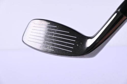 Callaway Mavrik #3 Hybrid / 18 Degree / Regular Flex Catalyst 65 Shaft