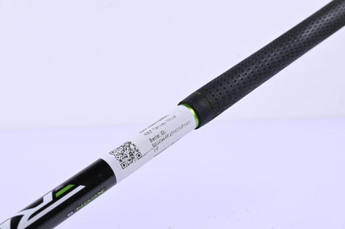 Taylormade RBZ #3 Wood / 15 Degree / Stiff Flex Matrix Ozik RBZ Xcon-5 Shaft