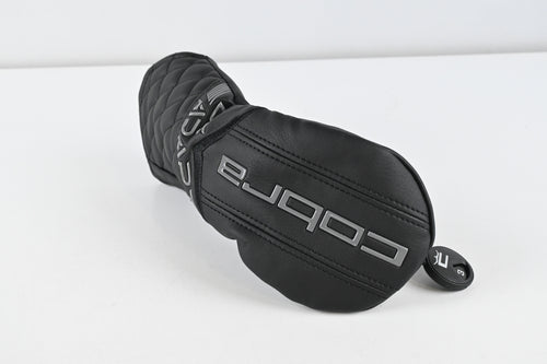 Left Hand Cobra DS-Adapt X #3 Wood / 15 Degree / Stiff Flex Denali Black 70
