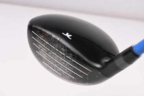 John Letters TR47 #3 Wood / 15 Degree / Regular Flex UST V2 Shaft