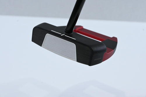Odyssey Square 2 Square Tri-Hot Jailbird Putter / 34 Inch