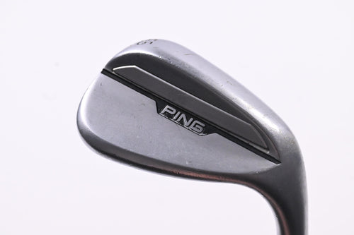 Ping S159 Sand Wedge / 56 Degree / Stiff Flex Project X Shaft