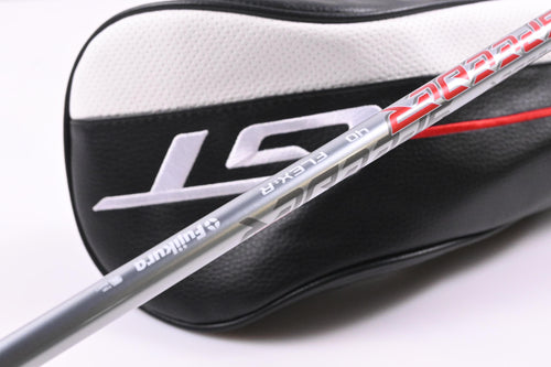 Left Hand Titleist GT2 Driver / 10 Degree / Regular Flex AirSpeeder 40 Shaft