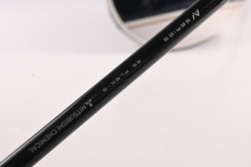 Callaway Paradym Driver / 10.5 Degree / Stiff Flex Tensei AV Blue 65 Shaft