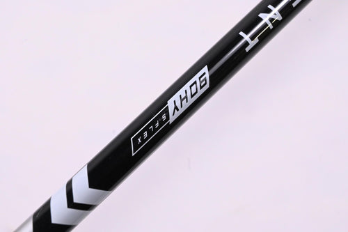 Taylormade Stealth UDI #2 Iron / 18 Degree / Stiff Flex Aldila Ascent 90 Shaft