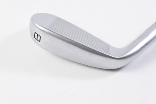 Taylormade P790 2023 #8 Iron / X-Flex Oban CT-115 Shaft