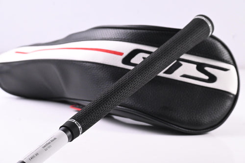 Titleist GTS300 Mini Driver / 13 Degree / Stiff Flex Tensei 1K White 75 Shaft