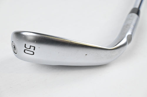 Ping G430 Gap Wedge / 50 Degree / Orange Dot / Regular Flex Ping AWT 2.0 Shaft