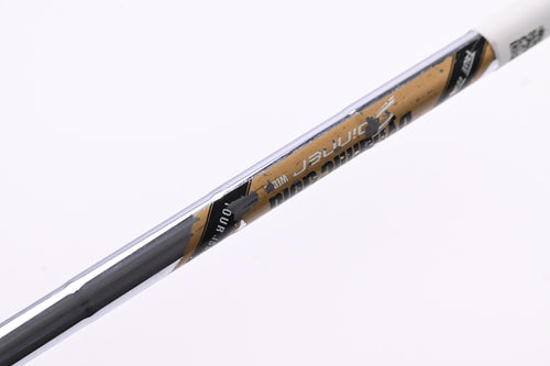Cleveland RTX ZipCore Lob Wedge / 58 Degree / Wedge Flex Dynamic Gold Spinner