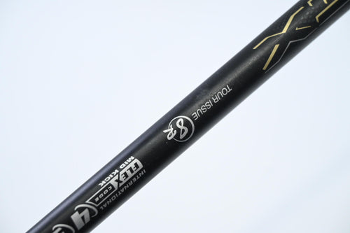 Srixon ZXi5 #8 Iron / Regular Flex Miyazaki Codex 8 Shaft