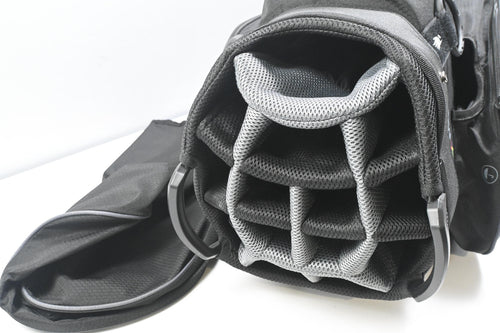 MGI Lite Play Cart Bag / 14-Way Divider / Black
