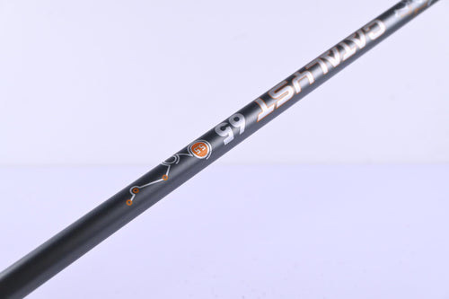 Callaway Mavrik #3 Hybrid / 18 Degree / Regular Flex Catalyst 65 Shaft