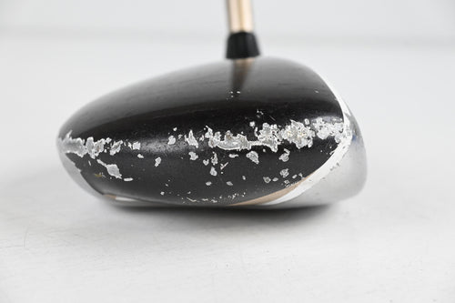 Ladies Callaway Big Bertha 2007 #7 Wood / 21 Degree / Ladies Flex Callaway 55