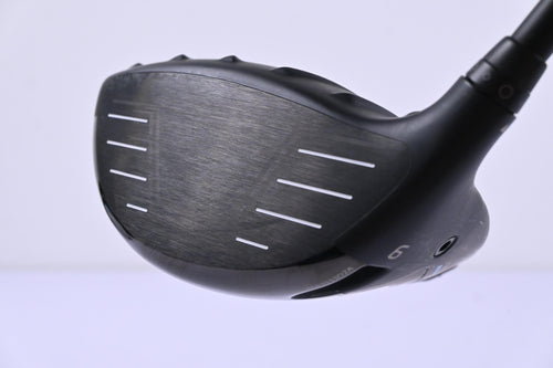 Ping G440 K Driver / 9 Degree / Regular Flex Ping Alta CB Blue 65 Shaft