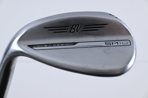 Left Hand Titleist Vokey SM10 Sand Wedge / 56 Degree / Wedge Flex Vokey SM10