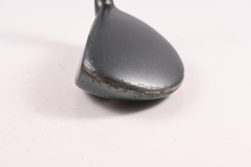 Left Hand Callaway X Hot #3 Hybrid / 19 Degree / Regular Flex X Hot 65 Shaft