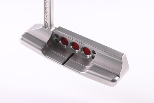 Scotty Cameron 2025 Studio Style Newport 2 Putter / 34 Inch