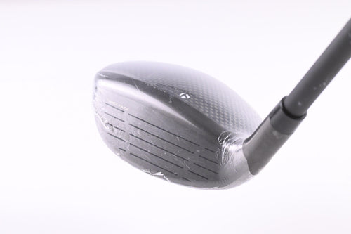 Taylormade Qi35 Max Lite #5 Hybrid / 27 Degree / Senior Flex Vanquish 5 Shaft