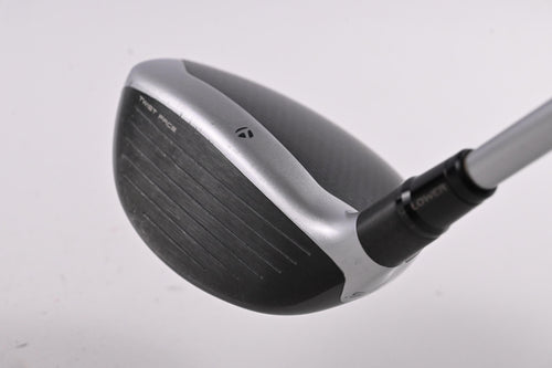 Taylormade M5 #3 Wood / 15 Degree / Stiff Flex Tensei Ck Orange 65 Shaft