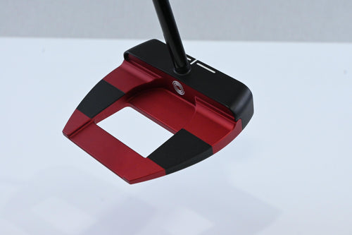 Odyssey Square 2 Square Tri-Hot Jailbird Putter / 34 Inch