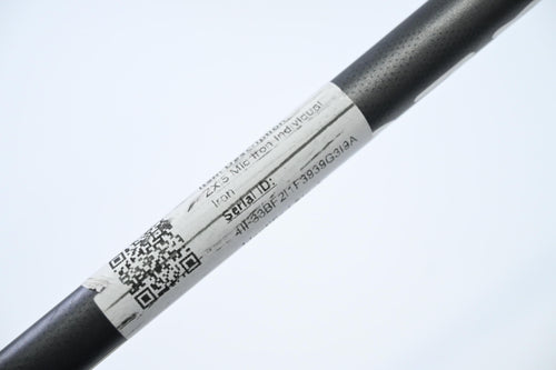 Srixon ZXi5 #8 Iron / Regular Flex Miyazaki Codex 8 Shaft
