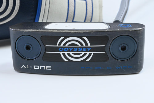 Odyssey Ai-One Double Wide Putter / 34 Inch