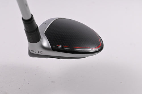 Taylormade M5 #3 Wood / 15 Degree / Stiff Flex Tensei Ck Orange 65 Shaft