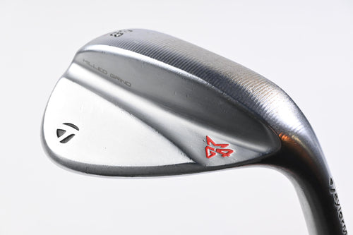 Taylormade Milled Grind 4 Lob Wedge / 58 Degree / Wedge Flex KBS Tour Shaft