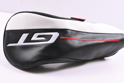 Left Hand Titleist GT2 Driver / 10 Degree / Regular Flex AirSpeeder 40 Shaft