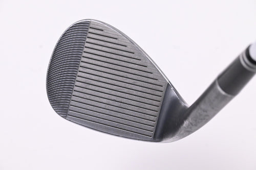 Cleveland RTX 6 Zipcore Lob Wedge / 58 Degree / Wedge Flex Dynamic Gold Spinner