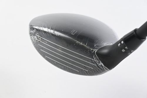 Cobra OPTM MAX #3 Wood / 15.5 Degree / Stiff Flex Kai'li White Dark Waves 70