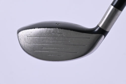 Taylormade V-Steel #5 Wood / 18 Degree / Senior Flex Steel Shaft