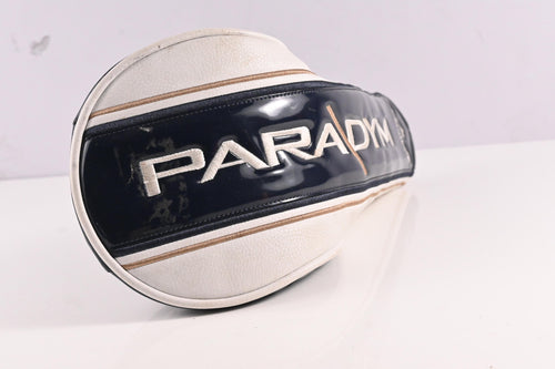 Callaway Paradym Driver / 10.5 Degree / Stiff Flex Tensei AV Blue 65 Shaft