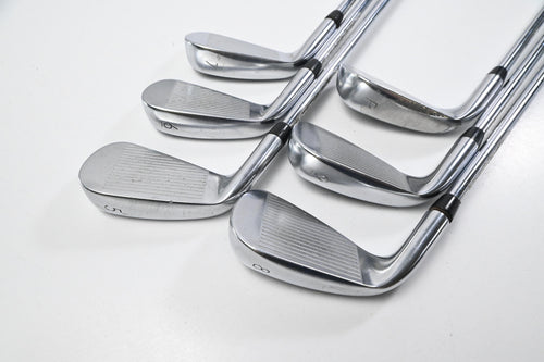 Nike Vapor Speed Irons / 5-PW / Stiff Flex Dynalite 105 Steel Shafts