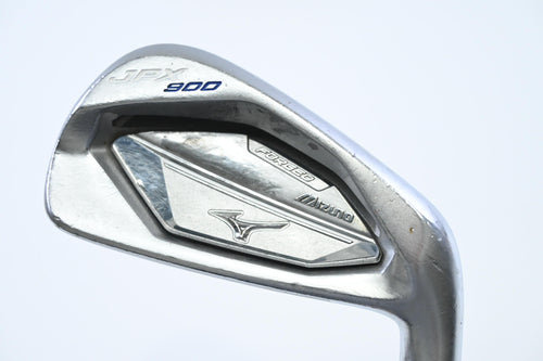 Mizuno MP-18 MMC Fli-Hi Utility #4 Iron / 22 Degree / X-Flex Project X LZ 125