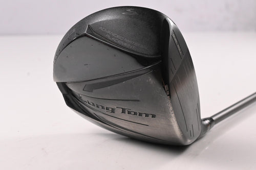 Cobra Long Tom Driver / 8 Degree / Stiff Flex Grafalloy Blackbird 50 Shaft