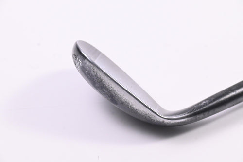 Cleveland RTX 6 Zipcore Lob Wedge / 58 Degree / Wedge Flex Dynamic Gold Spinner