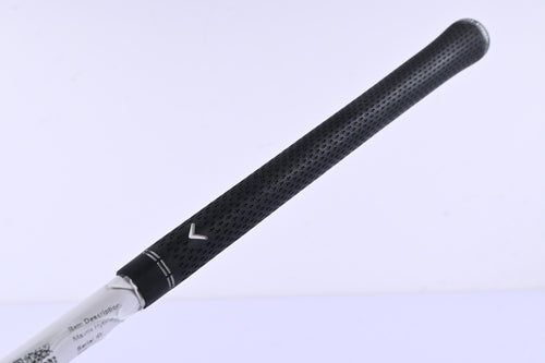 Callaway Mavrik #3 Hybrid / 18 Degree / Regular Flex Catalyst 65 Shaft