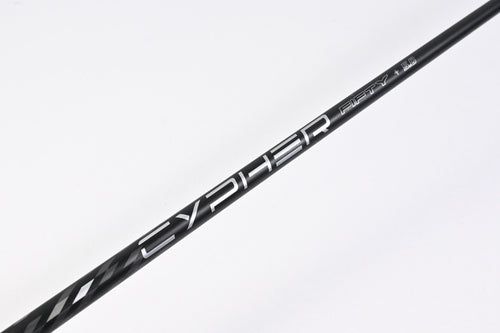 Project X Cypher 2.0 50 #6 Hybrid Shaft / Senior Flex / Callaway 4th Gen