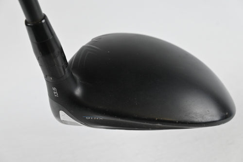 Ladies Callaway XR Driver / 13.5 Degree / Ladies Flex Bassara E 52 Shaft