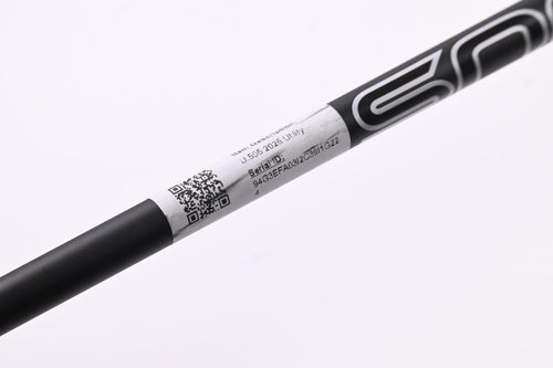 Titleist U.505 2025 Utility #3 Iron / 20 Degree / Stiff Flex HZRDUS Black 80