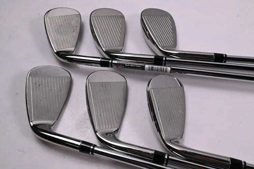 Wilson Dynapower 2023 Irons / 5-PW / UniFlex KBS MAX UltraLite Shafts
