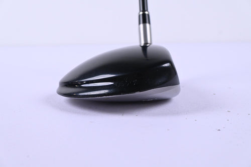 Taylormade Burner #3 Wood / 15 Degree / Regular Flex REAX Superfast 49 Shaft