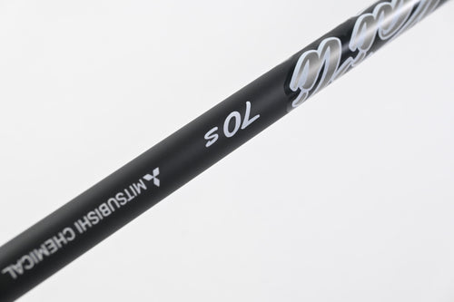 Cobra OPTM MAX #3 Wood / 15.5 Degree / Stiff Flex Kai'li White Dark Waves 70