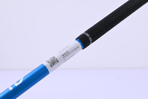 Ping G440 K Driver / 9 Degree / Regular Flex Ping Alta CB Blue 65 Shaft