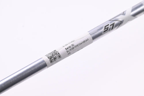 Ping S159 Sand Wedge / 56 Degree / Stiff Flex Project X Shaft