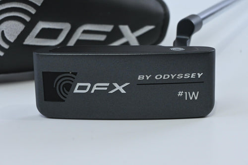 Odyssey DFX #1W 2025 Putter / 34 Inch