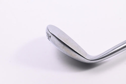 Cleveland RTX ZipCore Sand Wedge / 54 Degree / Wedge Flex Dynamic Gold Spinner