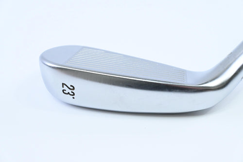 Callaway Apex UT 24 #4 Iron / 23 Degree / Stiff Flex N.S.Pro Modus3 Tour 120